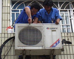 泰州市空调售后维修服务中心在哪里找