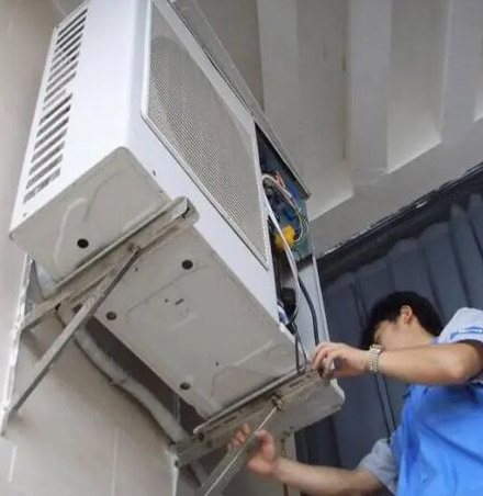 泰州市24小时空调维修热线